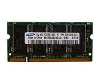 Оперативная память Samsung M470L6524CU0-CB3 DDR 512Mb M470L6524CU0-CB3