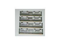 Оперативная память IBM HYS72T128501EFD-3S-C2 DDRII 1Gb HYS72T128501EFD-3S-C2