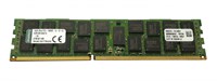 Оперативная память Kingston KVR18R13D4/16 DDRIII 16Gb KVR18R13D4/16