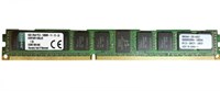 Оперативная память Kingston KVR16R11D8L/8I DDRIII 8Gb KVR16R11D8L/8I