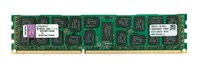 Оперативная память Kingston KVR16R11D4/8I DDRIII 8Gb KVR16R11D4/8I