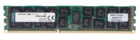 Оперативная память Kingston KVR16R11D4/16HB DDRIII 16Gb KVR16R11D4/16HB