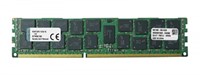 Оперативная память Kingston KVR16R11D4/16 DDRIII 16Gb KVR16R11D4/16