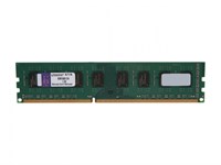 Оперативная память Kingston KVR16N11/4 DDRIII 4Gb KVR16N11/4