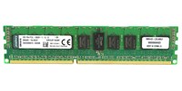 Оперативная память Kingston KVR16LR11S4/8KF DDRIII 8Gb KVR16LR11S4/8KF