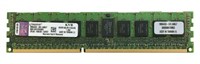 Оперативная память Kingston KVR16LR11S4/8 DDRIII 8Gb KVR16LR11S4/8