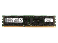 Оперативная память Kingston KVR16LR11D4/16KF DDRIII 16Gb KVR16LR11D4/16KF