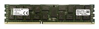 Оперативная память Kingston KVR16LR11D4/16I DDRIII 16Gb KVR16LR11D4/16I