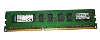 Оперативная память Kingston KVR16E11S8/4 DDRIII 4Gb KVR16E11S8/4