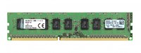 Оперативная память Kingston KVR16E11/8 DDRIII 8Gb KVR16E11/8