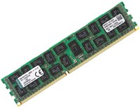 Оперативная память Kingston KTH-PL316LV/16G DDRIII KTH-PL316LV/16G