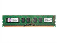 Оперативная память Kingston KTH-PL316E/4G DDRIII 4Gb KTH-PL316E/4G