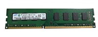 Оперативная память Samsung 497158-D88 DDRIII 4Gb 497158-D88