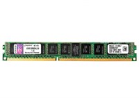 Оперативная память Kingston KVR13R9S4L/8I DDRIII 8Gb KVR13R9S4L/8I