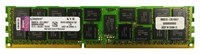 Оперативная память Kingston KVR13R9D4/16I DDRIII 16Gb KVR13R9D4/16I