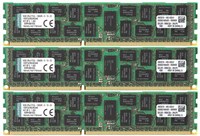 Оперативная память Kingston KVR13LR9D4K3/48I DDRIII 48Gb KVR13LR9D4K3/48I