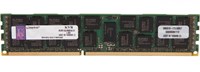 Оперативная память Kingston KVR13LR9D4/8I DDRIII 8Gb KVR13LR9D4/8I