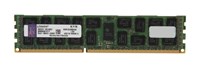 Оперативная память Kingston KVR13LR9D4/8 DDRIII 8Gb KVR13LR9D4/8