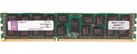 Оперативная память Kingston KVR13LR9D4/16BK DDRIII 16Gb KVR13LR9D4/16BK