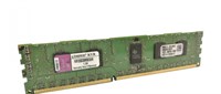 Оперативная память Kingston KVR1333D3S8R9S/2GHB DDRIII 2Gb KVR1333D3S8R9S/2GHB