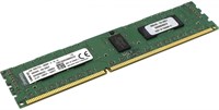 Оперативная память Kingston KVR1333D3S8R9S/2G DDRIII 2Gb KVR1333D3S8R9S/2G