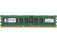 Оперативная память Kingston KVR1333D3S4R9S/4G DDRIII 4Gb KVR1333D3S4R9S/4G