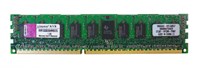 Оперативная память Kingston KVR1333D3S4R9S/2G DDRIII 2Gb KVR1333D3S4R9S/2G