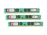 Оперативная память Kingston KVR1333D3N9K3/12 DDRIII 12Gb KVR1333D3N9K3/12