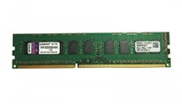 Оперативная память Kingston KVR1333D3E9S/4GHC DDRIII 4Gb KVR1333D3E9S/4GHC