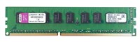 Оперативная память Kingston KVR1333D3E9S/1GI DDRIII 1Gb KVR1333D3E9S/1GI