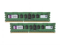 Оперативная память Kingston KVR1333D3D8R9SK2/8GI DDRIII 8Gb KVR1333D3D8R9SK2/8GI