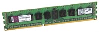 Оперативная память Kingston KVR1333D3D8R9S/4G DDRIII 4Gb KVR1333D3D8R9S/4G