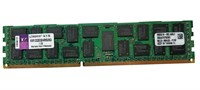 Оперативная память Kingston KVR1333D3D4R9S/8GI DDRIII 8Gb KVR1333D3D4R9S/8GI