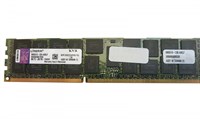 Оперативная память Kingston KVR1333D3D4R9S/16G DDRIII 16Gb KVR1333D3D4R9S/16G