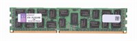 Оперативная память Kingston KTH-PL313LV/8G DDRIII 8Gb KTH-PL313LV/8G