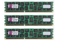 Оперативная память Kingston KTH-PL313K3/24G DDRIII 24Gb KTH-PL313K3/24G