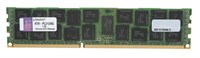 Оперативная память Kingston KTH-PL313/8G DDRIII 8Gb KTH-PL313/8G