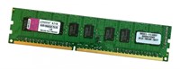 Оперативная память Kingston KVR1066D3E7S/2G DDRIII 2Gb KVR1066D3E7S/2G