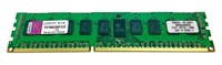 Оперативная память Kingston KVR1066D3D8R7S/2G DDRIII 2Gb KVR1066D3D8R7S/2G