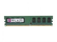 Оперативная память Kingston KVR800D2N6/1G DDRII 1Gb KVR800D2N6/1G