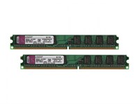 Оперативная память Kingston KVR800D2N5K2/2G DDRII 1Gb KVR800D2N5K2/2G