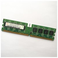 Оперативная память Hynix HYMP512U64CP8-S6 DDRII 1024Mb HYMP512U64CP8-S6