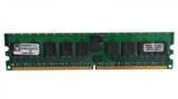 Оперативная память Kingston KVR667D2S4P5/1G DDRII 1024Mb KVR667D2S4P5/1G