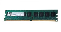 Оперативная память Kingston KVR667D2E5/1G DDRII 1024Mb KVR667D2E5/1G