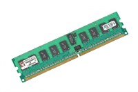 Оперативная память Kingston KVR400D2S8R3/1G DDRII 1024Mb KVR400D2S8R3/1G