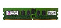 Оперативная память Kingston KVR400D2D8R3/2G DDRII 2048Mb KVR400D2D8R3/2G