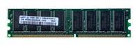 Оперативная память Samsung M368L6523DUS-CCC DDR 512Mb M368L6523DUS-CCC