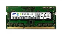 Оперативная память Samsung M368L2923GLN-CCC DDR 1024Mb M368L2923GLN-CCC