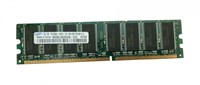 Оперативная память Samsung M368L2923DUN-CCC DDR 1024Mb M368L2923DUN-CCC