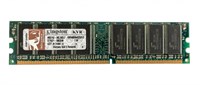 Оперативная память Kingston KVR400X64C25/512 DDR 512Mb KVR400X64C25/512